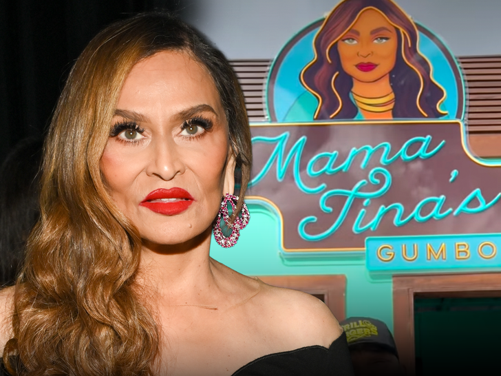 Tina Knowles Restaurant Temporarily Closed After Customer Falls Ill 1 Tina Knowles Restaurant Temporarily Closed After Customer Falls Ill