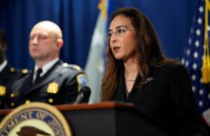 DOJ Investigates Trans Prisoners in Women’s Prisons Amid Sexual Assault Allegations DOJ Investigates Trans Prisoners in Women’s Prisons Amid Sexual Assault Allegations