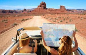 Complete Guide to Traveling Across America Complete Guide to Traveling Across America