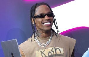 Travis Scott Argues Against Using Rap Lyrics to Justify Death Sentence Travis Scott Argues Against Using Rap Lyrics to Justify Death Sentence