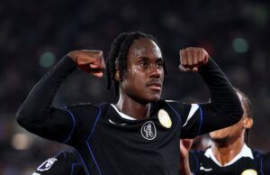 Trevoh Chalobah Is Chelsea’s Best Central Defender, Says Joe Cole Trevoh Chalobah Is Chelsea’s Best Central Defender