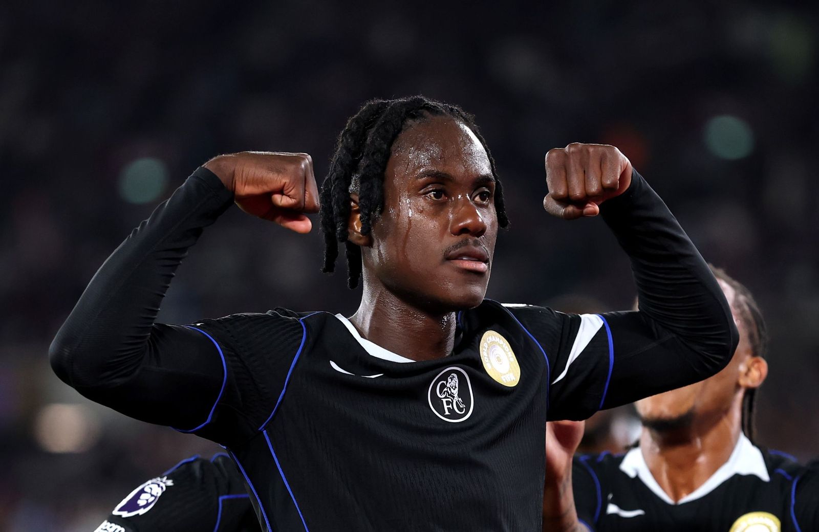 Trevoh Chalobah Is Chelsea’s Best Central Defender