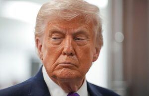 Trump Threatens Iran Power Plants as the Strait of Hormuz Deadline Looms Trump Threatens Iran Power Plants as the Strait of Hormuz Deadline Looms