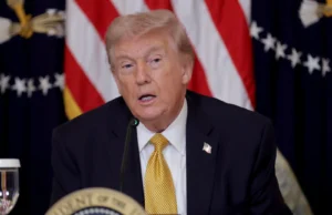 Cuba Crisis Intensifies as Trump Claims He Could “Take” the Island Cuba Crisis Intensifies as Trump Claims He Could “Take” the Island