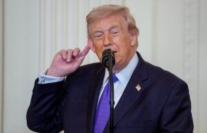 Trump Iran Strike: President Reasserts US Control Over Military Action Trump Iran Strike
