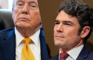 Trump Iran War Fallout: Intelligence Chief Resigns and Exposes Deep Divisions Trump Iran War Fallout