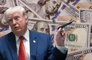 Trump Signature on Currency Will Appear on U.S. Dollar Bills Trump Signature on Currency Will Appear on U.S. Dollar Bills