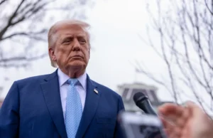 Trump Threatens Iran: A High-Stakes Showdown Over the Strait of Hormuz Trump Threatens Iran: A High-Stakes Showdown Over the Strait of Hormuz