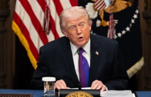 Trump Administration Places All US Embassies on High Alert Amid Iran Retaliation Threat Trump Administration Places All US Embassies on High Alert Amid Iran Retaliation Threat