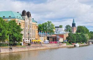 Best Cities in Finland for Job Opportunities