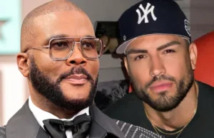 Tyler Perry calls Mario Rodriguez’s sexual assault allegations a “shakedown” Tyler Perry calls Mario Rodriguez's sexual assault allegations a "shakedown"
