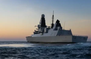 UK Military Sends Counter-Drone Helicopters and HMS Dragon to Cyprus Following Iran Strike UK Military Sends Counter-Drone Helicopters and HMS Dragon to Cyprus Following Iran Strike
