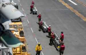 US Ground Invasion of Iran Plans Raise Strategic Questions as Troop Movements Intensify US Ground Invasion of Iran Plans Raise Strategic Questions as Troop Movements Intensify
