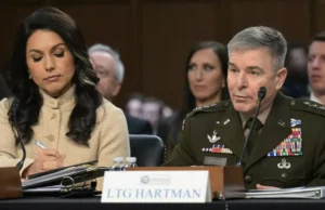 US Intelligence Confirms Iran Is Not Rebuilding Nuclear Program US Intelligence Confirms Iran Is Not Rebuilding Nuclear Program