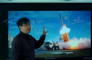 China’s Nostradamus Predicts US-Iran War Will End in American Defeat China's Nostradamus Predicts US-Iran War Will End in American Defeat