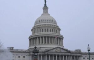 US Senate Blocks Effort to Limit Trump’s Powers in Iran Conflict US Senate Blocks Effort to Limit Trump