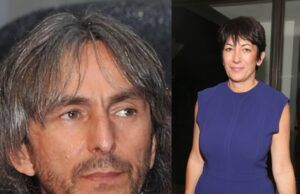 Umar Dzhabrailov Found Dead in Moscow Weeks After Epstein Files Reveal Umar Dzhabrailov Found Dead in Moscow Weeks After Epstein Files Reveal