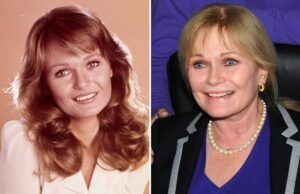 Valerie Perrine Dead at 82: From Hollywood Icon to Superhero Screen Legend Valerie Perrine Dead at 82: From Hollywood Icon to Superhero Screen Legend