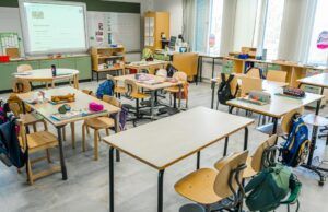 Vantaa Schools Ban Face Coverings for Pupils Vantaa Schools Ban Face Coverings for Pupils