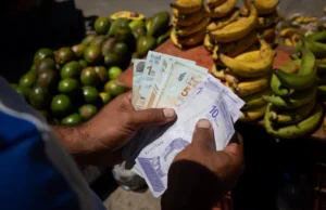 Venezuela Inflation Crisis: 475 Percent Price Surge Exposes the Fragility of a Sanctions-Battered Economy Venezuela Inflation Crisis