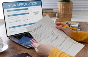 How to Write a Visa Cover Letter That Actually Works How to Write a Visa Cover Letter That Actually Works