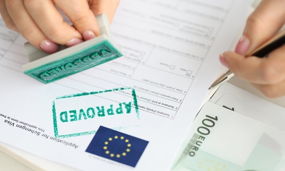 How to Apply for Visas Without a Bank Statement