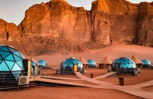 The Most Beautiful Places on Earth
