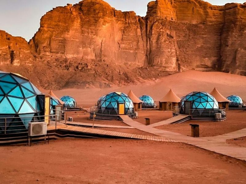 The Most Beautiful Places on Earth