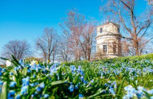 Warm Spring Weather to Bring Temperatures Near 15C in Finland as Seasonal Shift Accelerates Warm Spring Weather to Bring Temperatures Near 15C in Finland as Seasonal Shift Accelerates