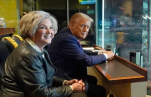White House Chief of Staff Susie Wiles Diagnosed with Breast Cancer White House Chief of Staff Susie Wiles Diagnosed with Breast Cancer