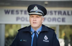 White supremacist plotting mass casualty attack on mosques in Australia arrested White supremacist plotting mass casualty attack on mosques in Australia arrested