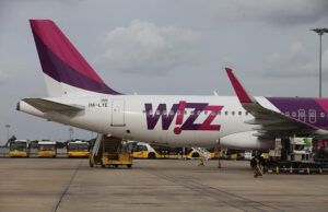 Wizz Air to Offer UK-US Charter Flights for 2026 World Cup Wizz Air to Offer UK-US Charter Flights for 2026 World Cup