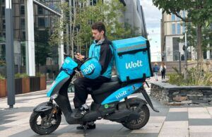 Wolt Benefits Launch Signals a New Phase in Finland’s Employee Perks Market Wolt Benefits Launch Signals a New Phase in Finland's Employee Perks Market