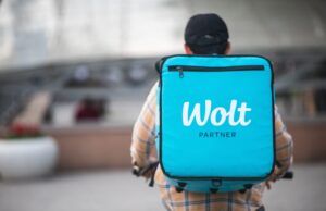 Wolt Grey Economy Rules: Platform Tightens Oversight for Couriers Wolt Grey Economy Rules: Platform Tightens Oversight for Couriers