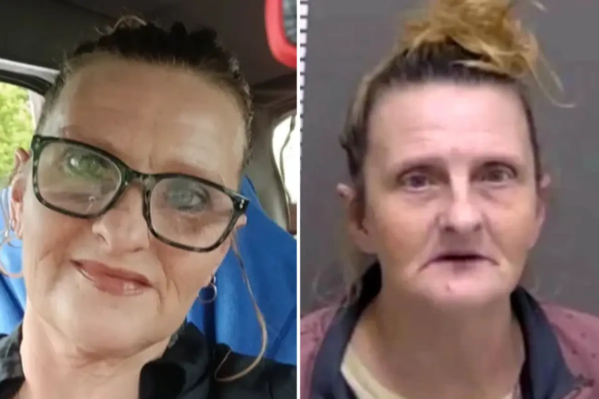 Facial Recognition False Arrest Lands Woman in Jail for Five Months