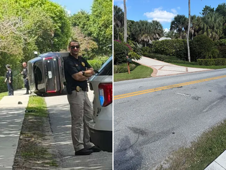 Tiger Woods DUI Arrest