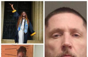 Wrong-Way Crash Kills a Nigerian Woman in Nashville Highlights Parole Risks and Public Safety Wrong-Way Crash Kills a Nigerian Woman in Nashville Highlights Parole Risks and Public Safety
