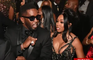 Yung Miami Says Loyalty to Diddy Cost Her Money and Relationships Yung Miami Says Loyalty to Diddy Cost Her Money and Relationships