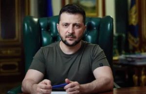 Zelensky Calls on EU to Confiscate Russian Oil Zelensky Calls on EU to Confiscate Russian Oil