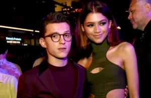 Zendaya Marriage Rumors: Actress Addresses Speculation About Tom Holland Zendaya Marriage Rumors: Actress Addresses Speculation About Tom Holland