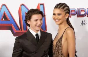 Zendaya and Tom Holland marriage confirmed after stylist’s red carpet revelation Zendaya and Tom Holland marriage confirmed