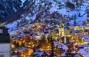 The Best Luxury Solo Travel Destinations