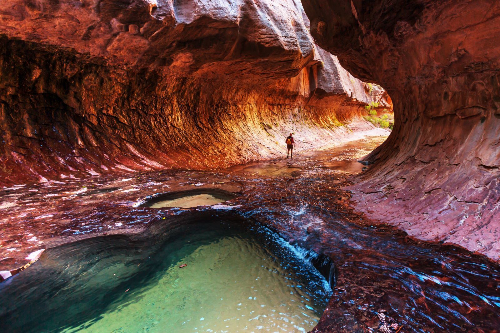 Best Places to Visit in the US in Summer