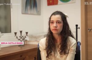 Euthanasia Set for 25-Year-Old Barcelona Survivor Paralyzed After Suicide Attempt Euthanasia Set for 25-Year-Old Barcelona Survivor Paralyzed After Suicide Attempt