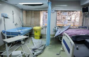 Iran War Crime Allegations Surface Over Attacks on Civilians Iran War Crime Allegations Surface Over Attacks on Civilians