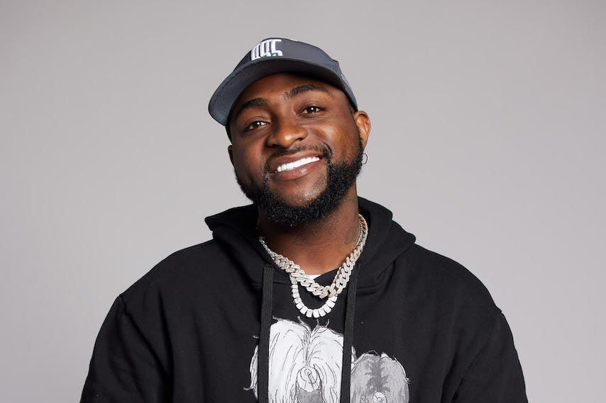 Davido Grammy Focus Shift Signals a Return to African Identity 1 Davido Grammy Focus Shift Signals a Return to African Identity
