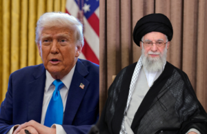 US-Israeli strikes kill Ayatollah Ali Khamenei, reshaping Middle East power dynamics US-Israeli strikes kill Ayatollah Ali Khamenei, reshaping Middle East power dynamics