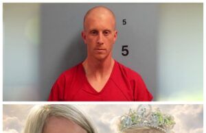 Oklahoma Family Murder Case Leaves Investigators Confronting a Disturbing Pattern of Domestic Violence Oklahoma Family Murder Case Leaves Investigators Confronting a Disturbing Pattern of Domestic Violence