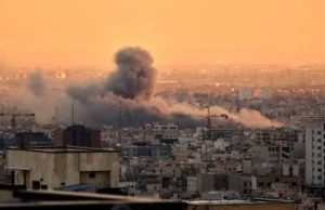 Iran Supreme Leader Succession in Crisis After US-Israel Strikes on Assembly of Experts Iran Supreme Leader Succession in Crisis After US-Israel Strikes on Assembly of Experts