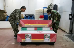 US Senators Demand Investigation Into Minab Girls’ School Bombing in Iran US Senators Demand Investigation Into Minab Girls’ School Bombing in Iran